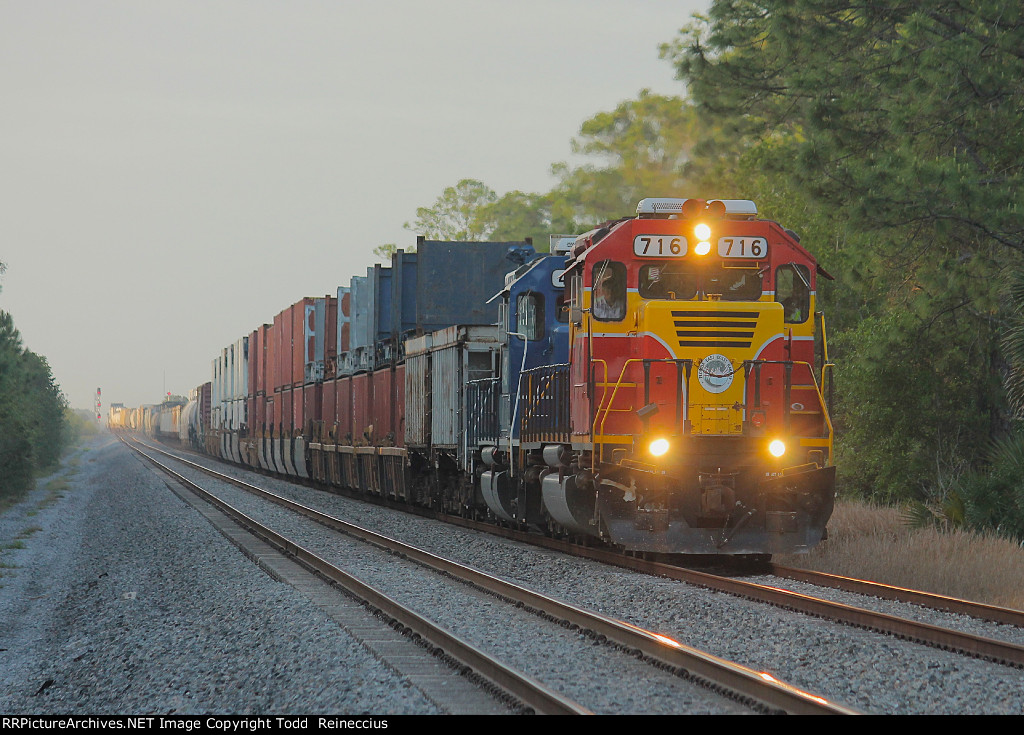 FEC 716